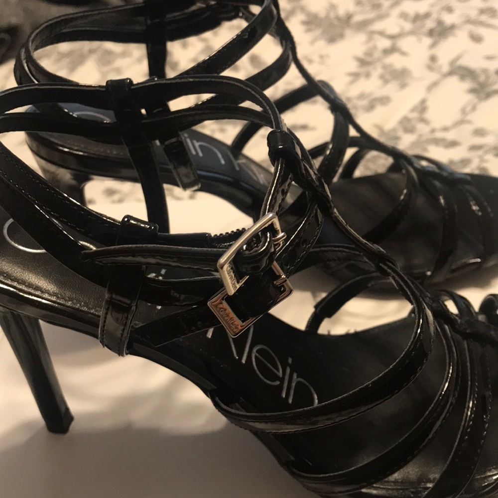 Calvin Klein Heels - Picture 5 of 7